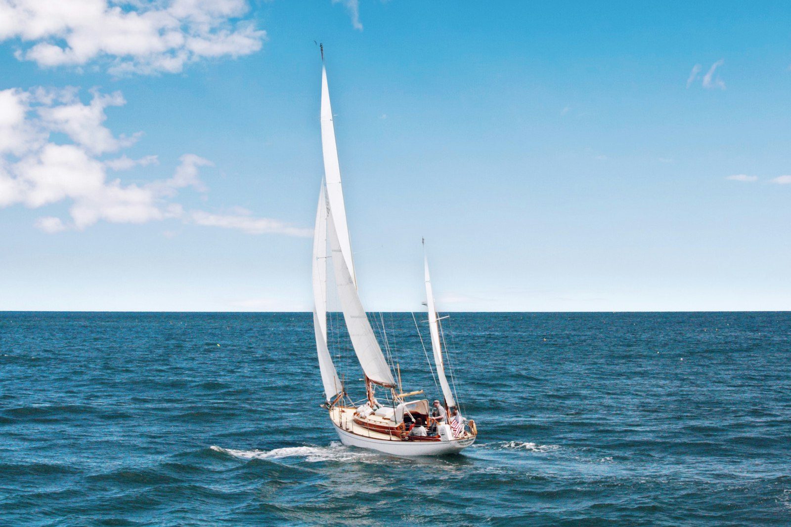 Marine Equipment