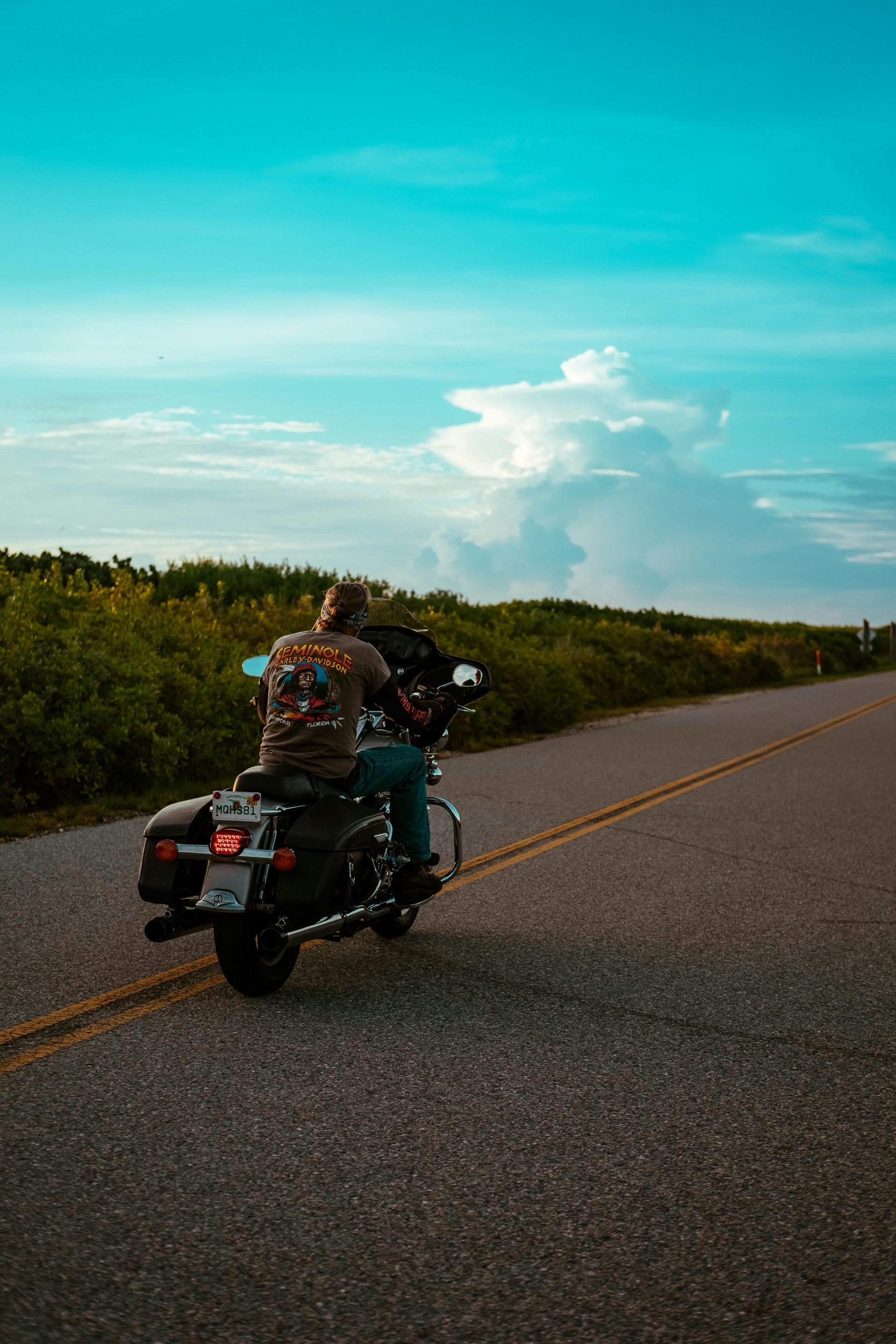 Motorcycle & Powersports