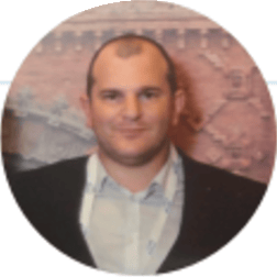 Eyal Beck